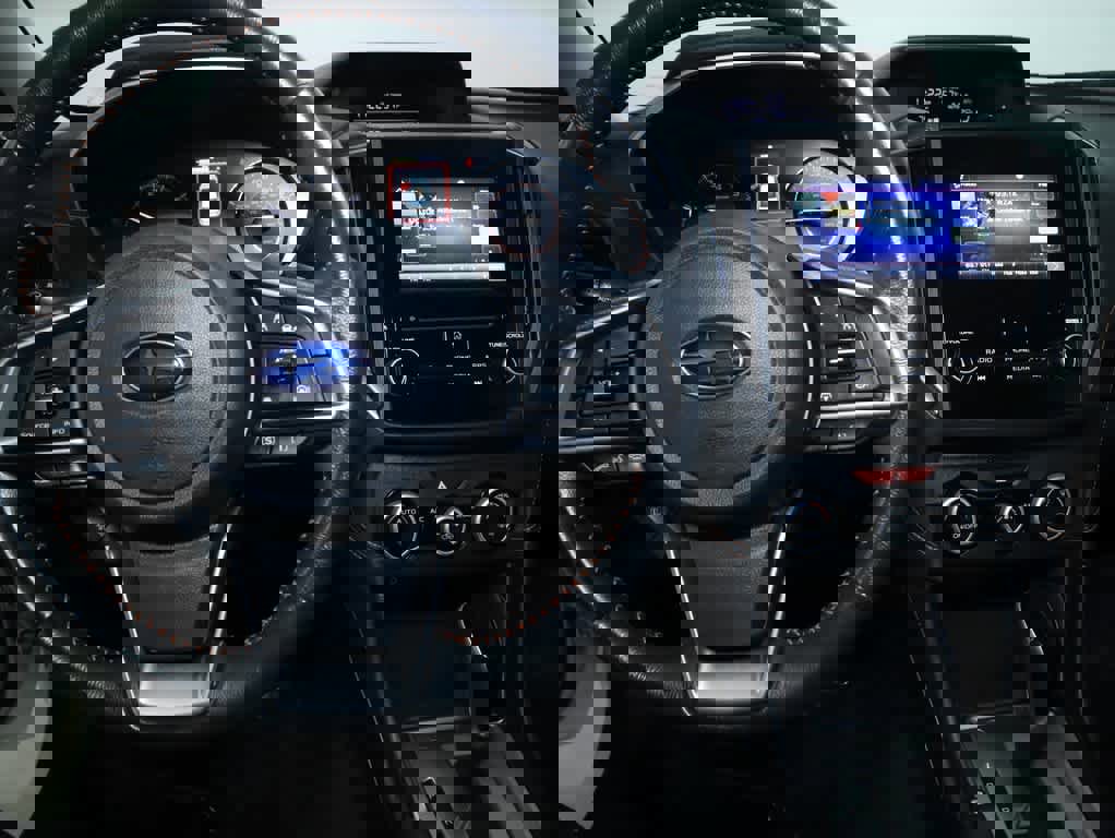 Used 2022 Subaru Crosstrek 2.0i Premium w/ Moonroof Package image 29