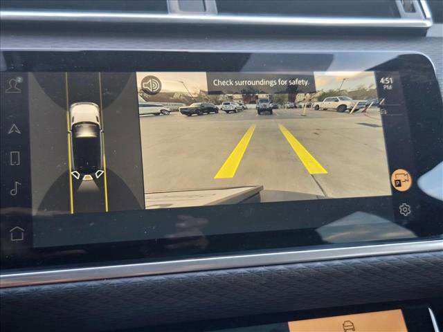 Used 2023 Land Rover Range Rover Velar R-Dynamic S image 8