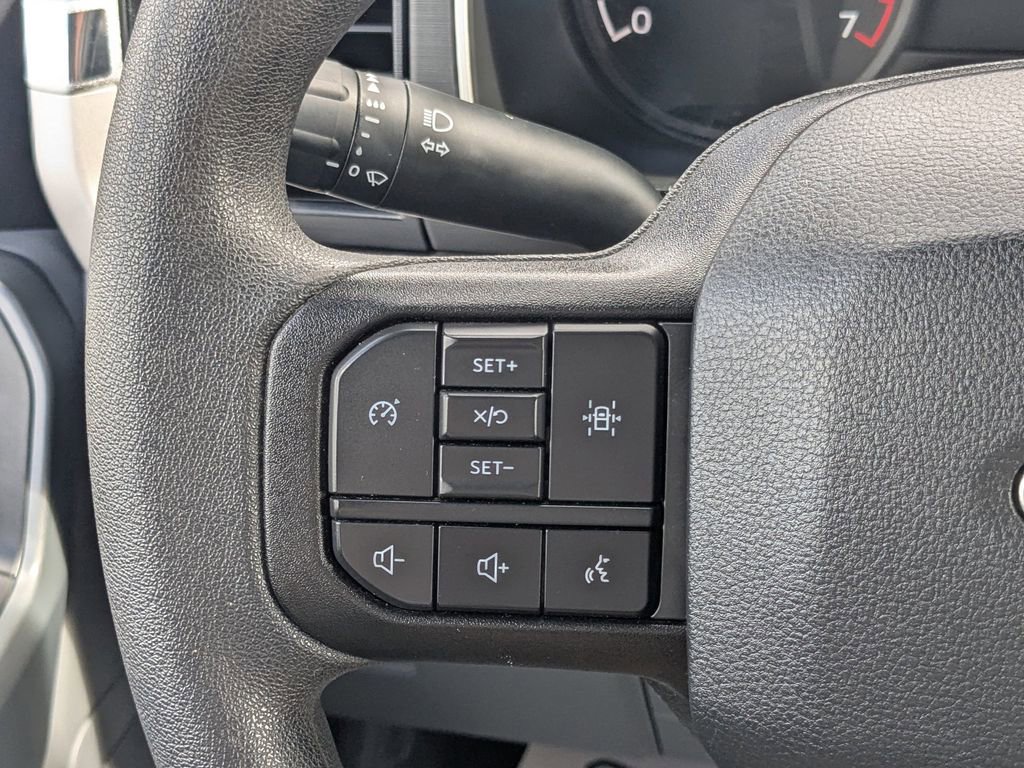 Used 2023 Ford F150 XLT image 20