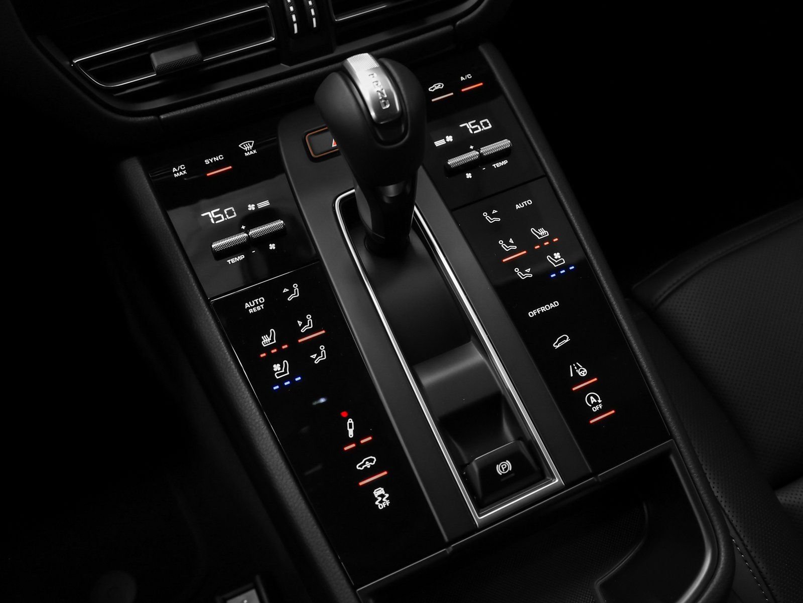 New 2026 Porsche Macan Turbo image 41