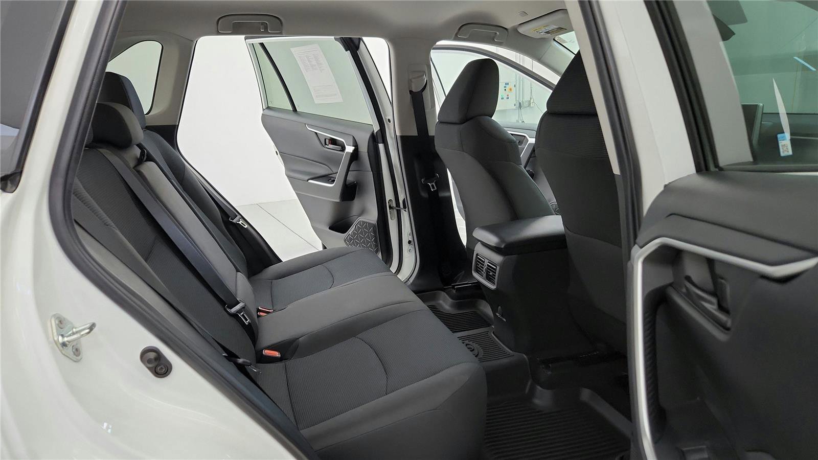 Used 2023 Toyota RAV4 LE image 18
