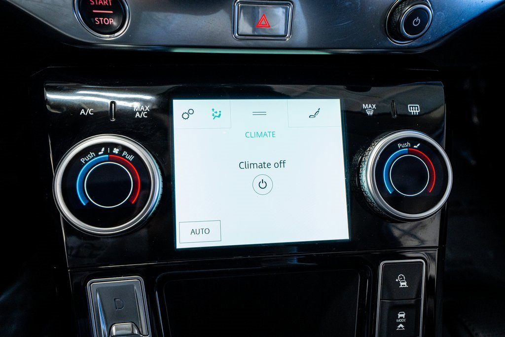 Used 2020 Jaguar I-PACE S image 52