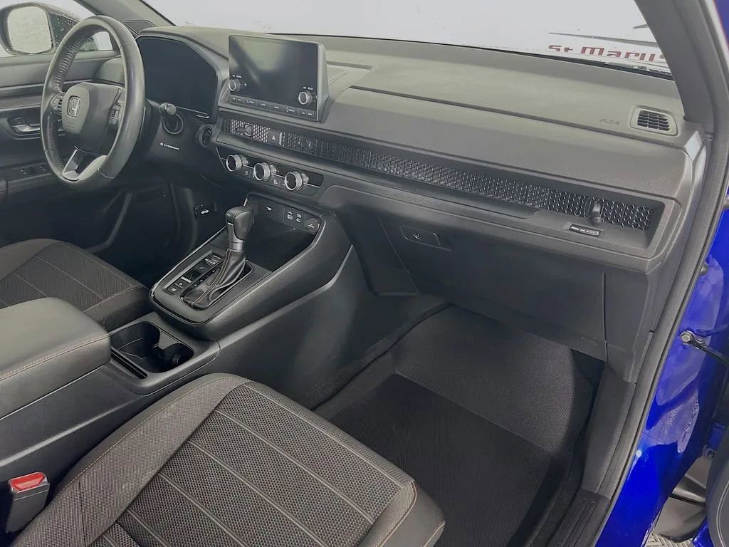 Used 2023 Honda CR-V Sport image 29