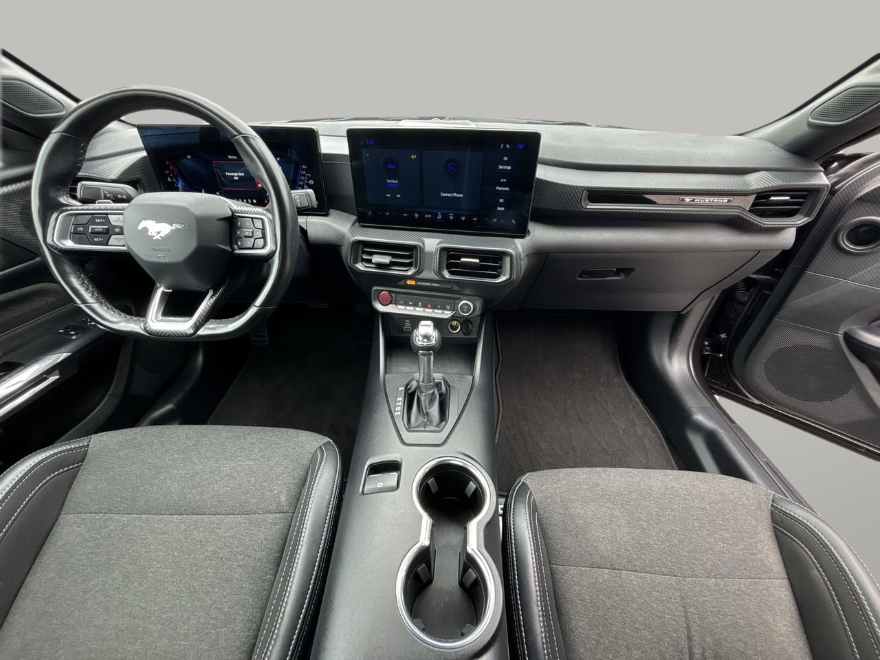 Used 2024 Ford Mustang GT image 12