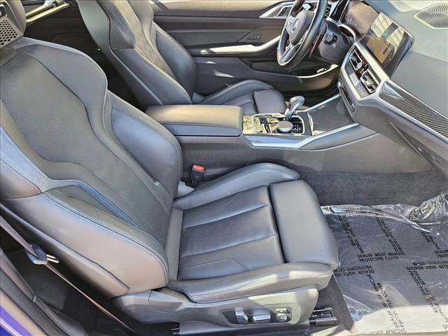 Used 2023 BMW M4 xDrive Competition image 24