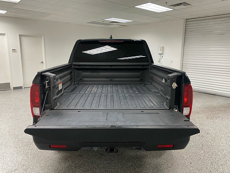 Used 2019 Honda Ridgeline Sport image 14