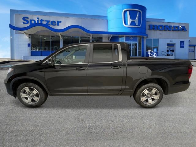 New 2026 Honda Ridgeline RTL image 7