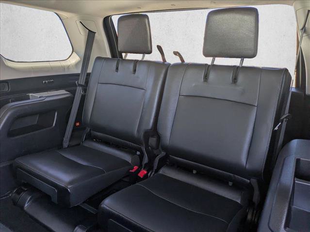 Used 2015 Toyota 4Runner Limited AWD/4WD image 21