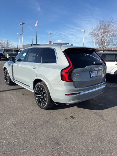 New 2026 Volvo XC90 T8 Plus w/ Protection Package Premier AWD/4WD image 7
