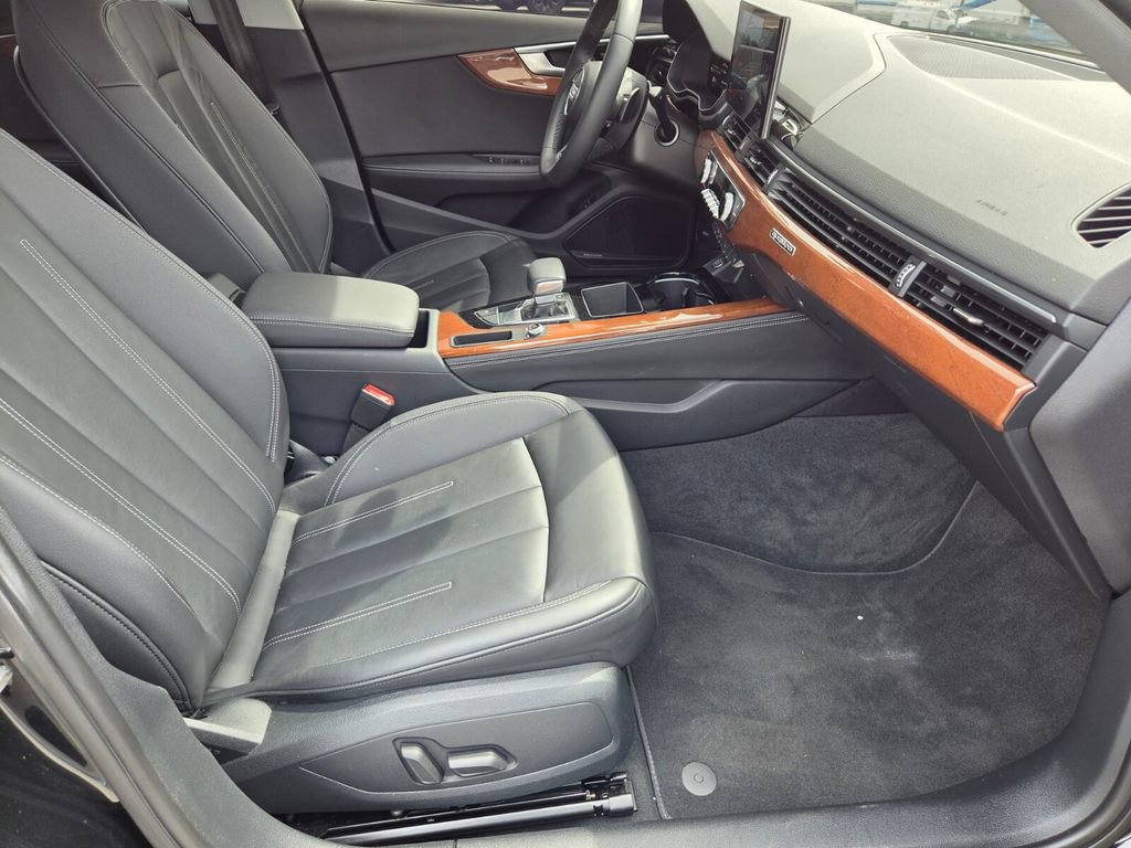 Used 2022 Audi A4 2.0T Premium Plus w/ Premium Plus Package image 18