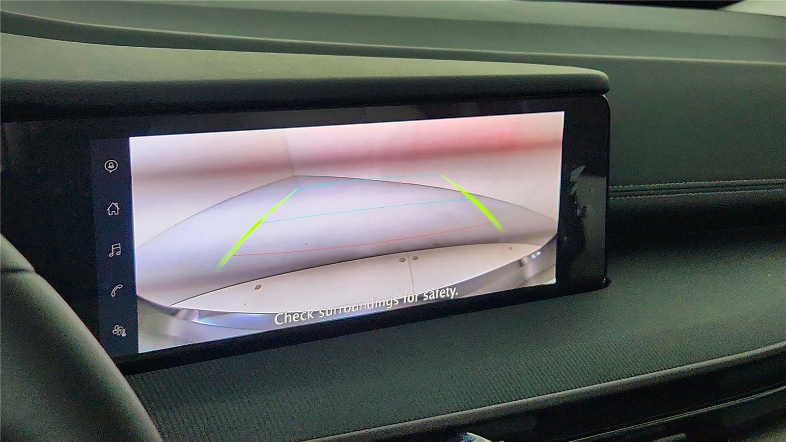 Used 2025 Nissan Murano SV image 32