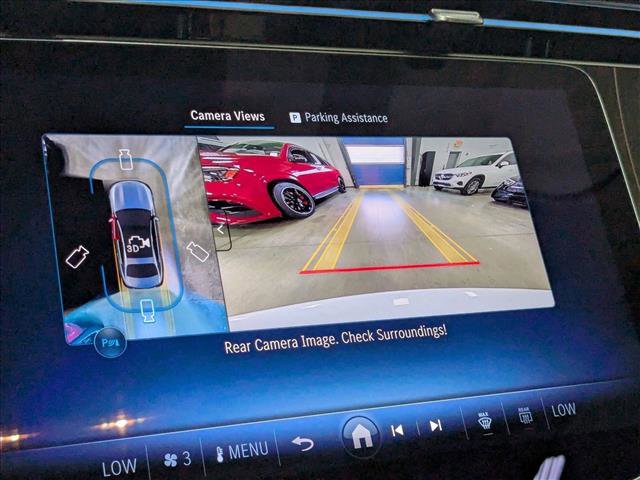 New 2026 Mercedes-Benz E 350 Sedan image 12