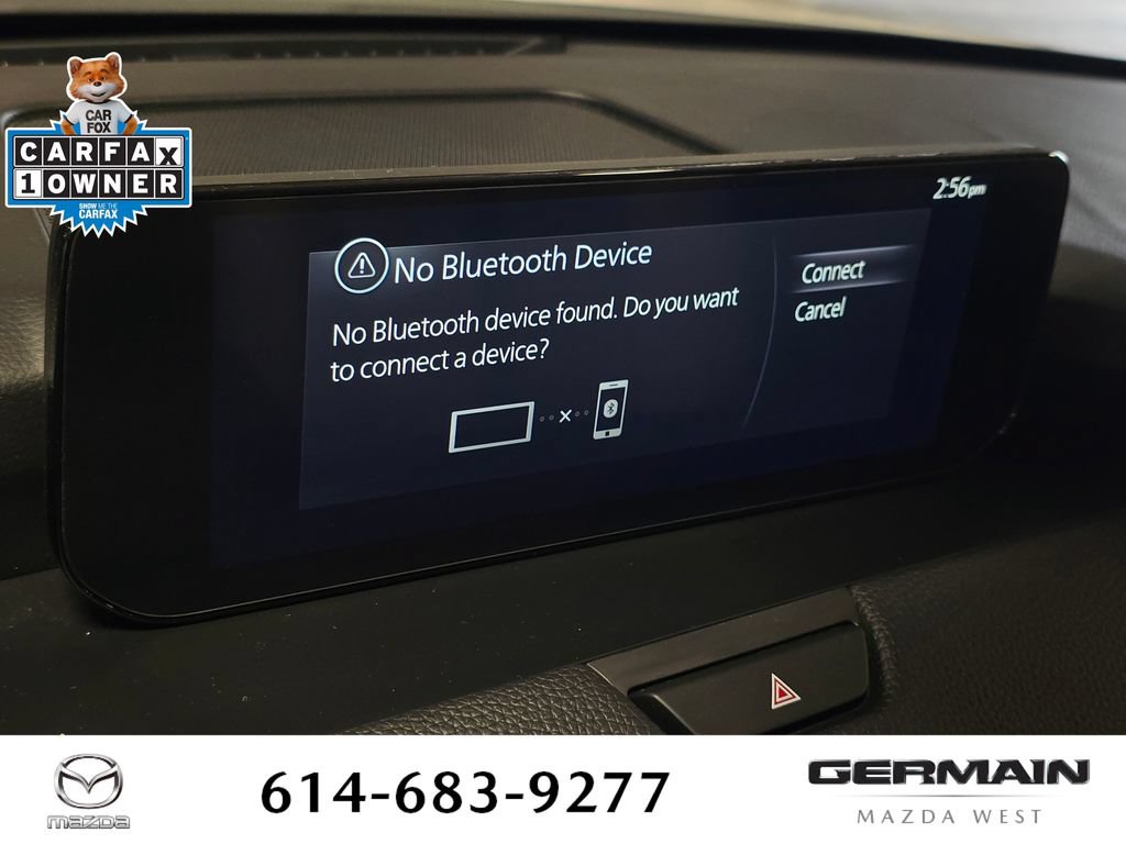 Certified 2024 MAZDA CX-90 Plug-In Hybrid w/ Preferred AWD/4WD image 30