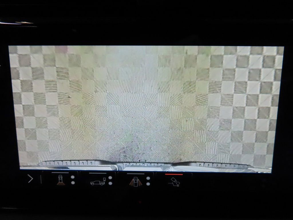 Used 2025 GMC Sierra 1500 Denali Ultimate AWD/4WD image 21