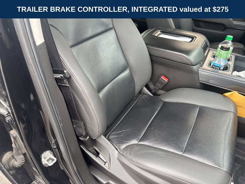 Used 2018 GMC Sierra 1500 SLT w/ All Terrain Package image 9