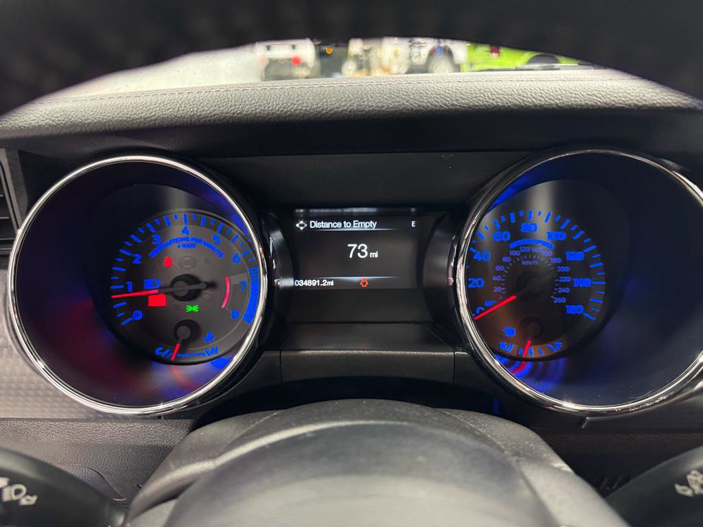 Used 2017 Ford Mustang GT Premium w/ GT Performance Package image 38