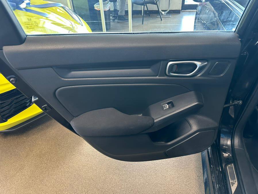 Used 2022 Honda Civic Sport image 20