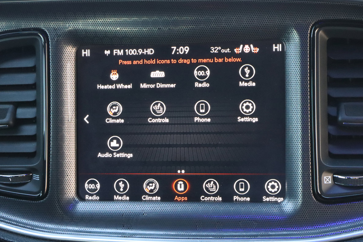 Used 2018 Dodge Challenger R/T Plus image 20