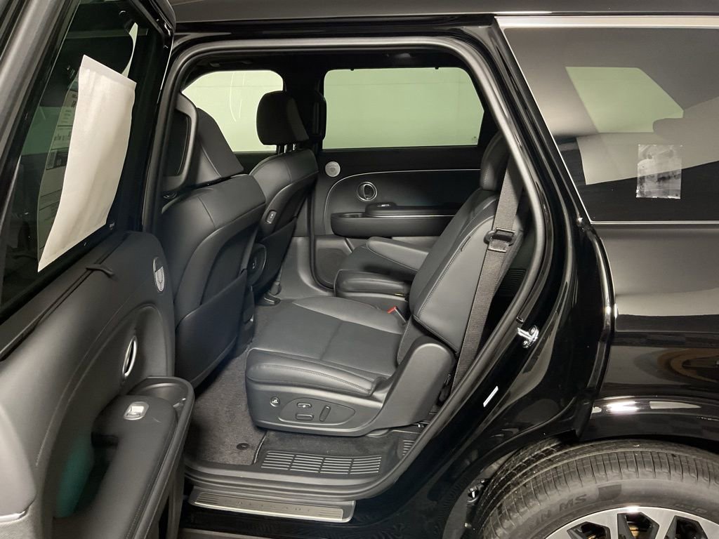 New 2026 Hyundai Palisade Calligraphy image 35