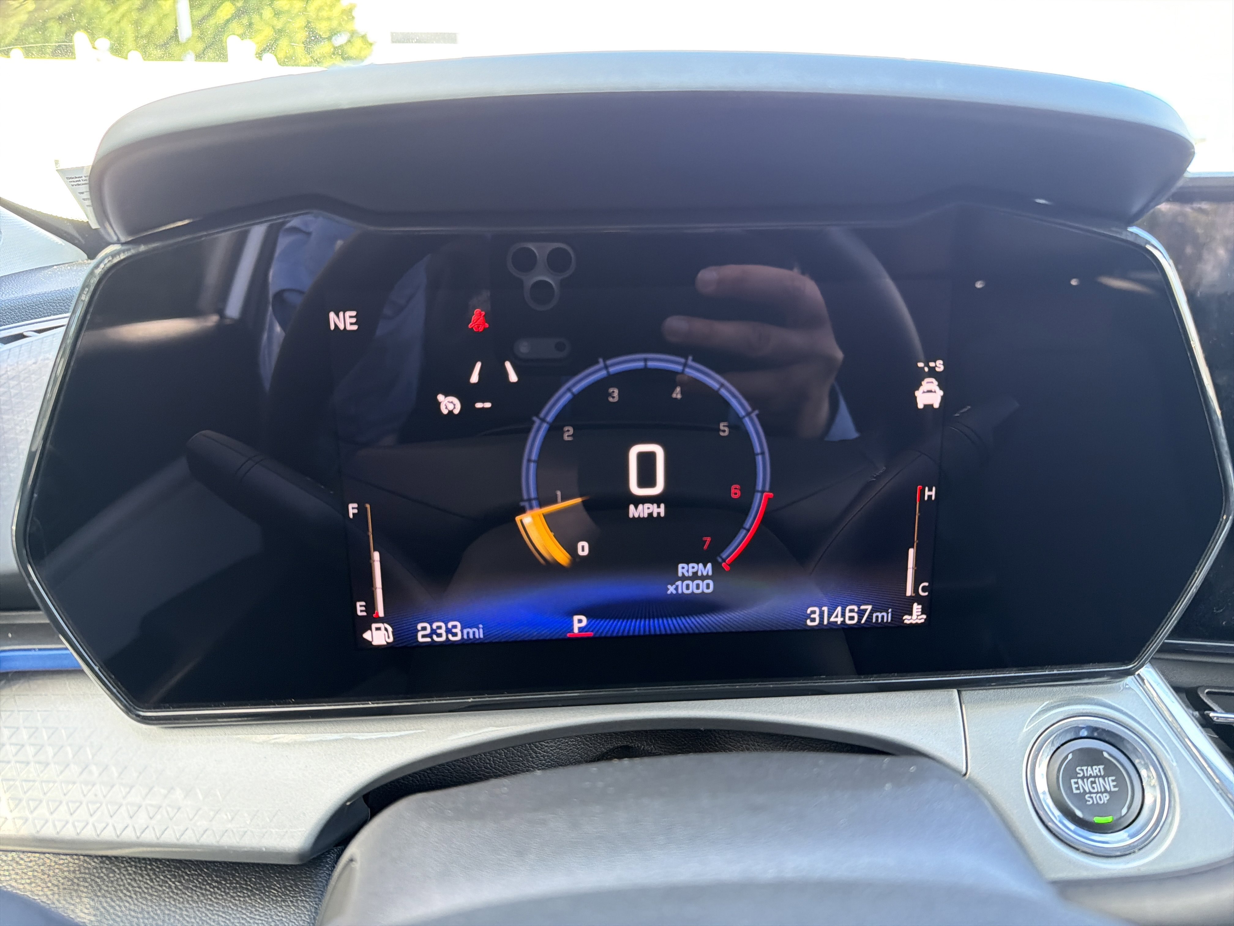 Used 2024 Chevrolet Trax LT w/ Driver Confidence Package image 21