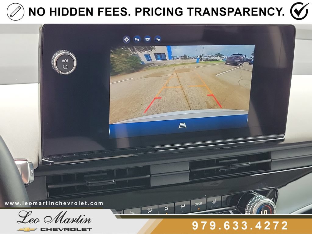 Used 2025 Honda Prologue Touring image 24