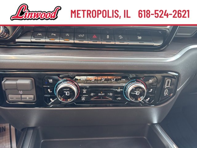 New 2026 GMC Sierra 1500 SLT w/ SLT Premium Plus Package image 26