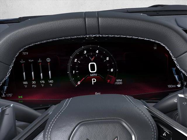 New 2027 Chevrolet Corvette Z06 RWD image 18