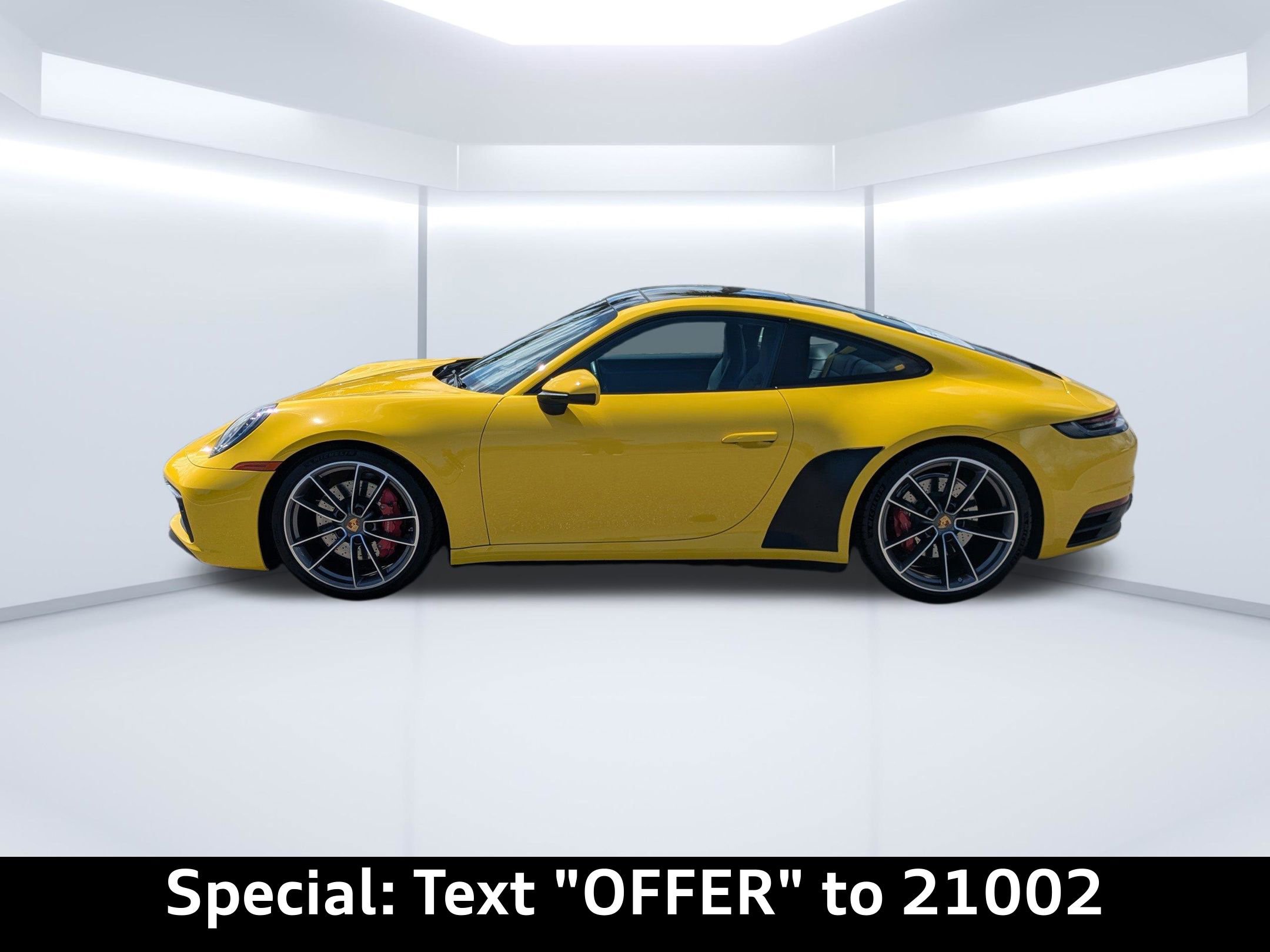 Used 2020 Porsche 911 Carrera S image 6