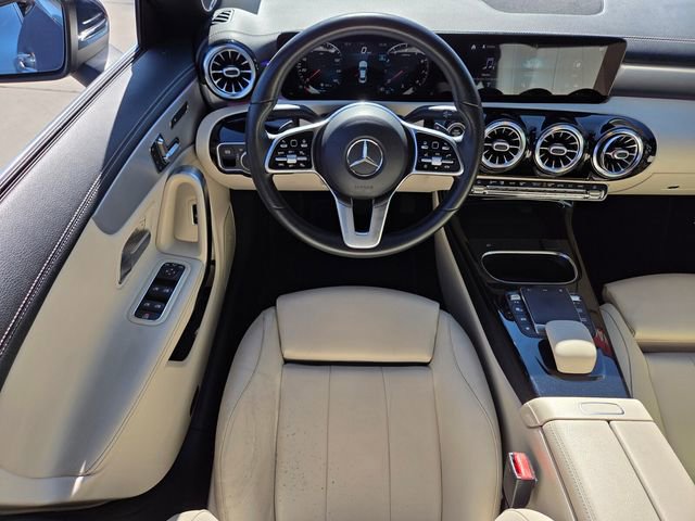 Used 2021 Mercedes-Benz CLA 250 CLA 250 image 12