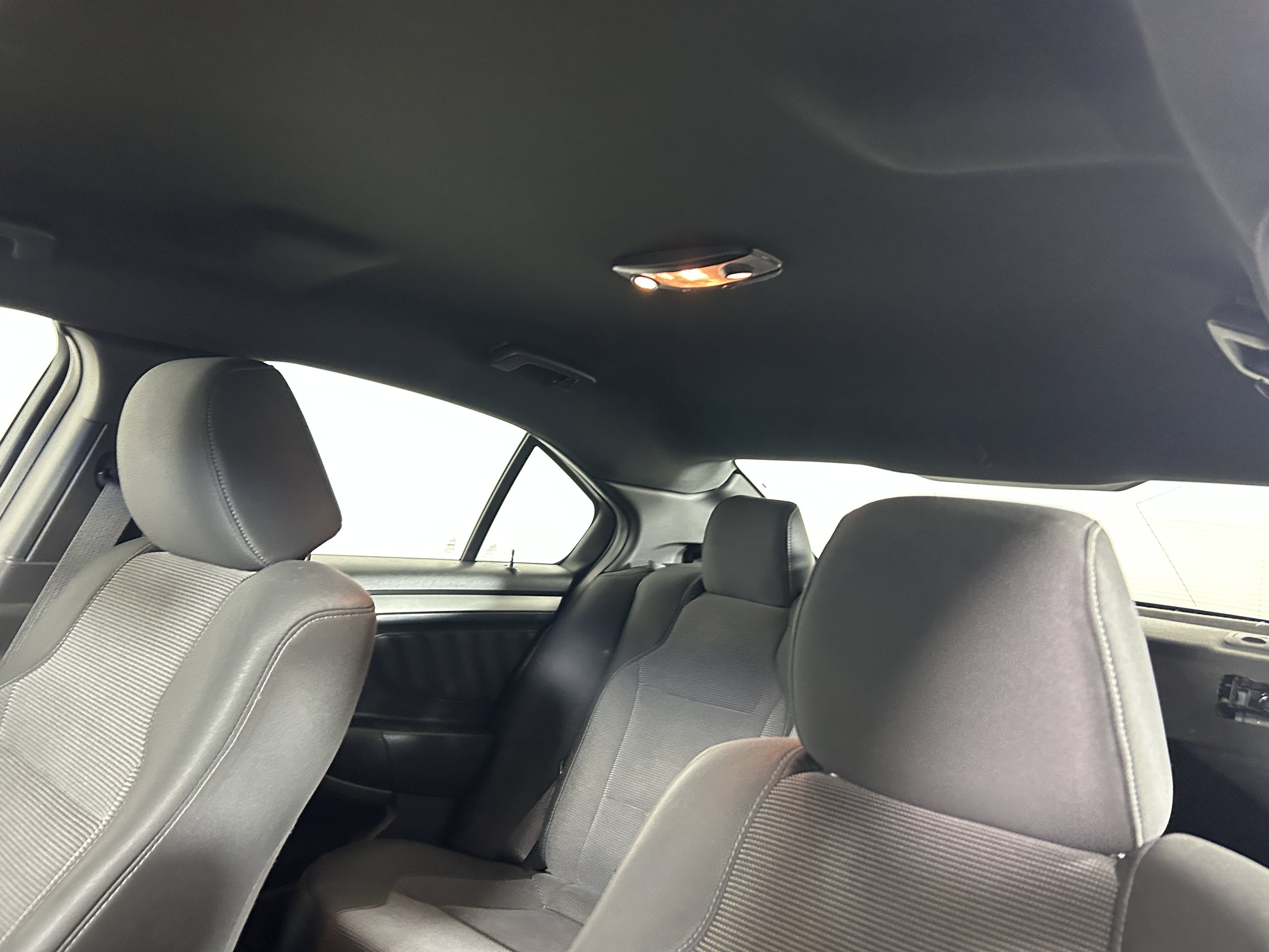 Used 2015 Ford Taurus SEL AWD/4WD image 10