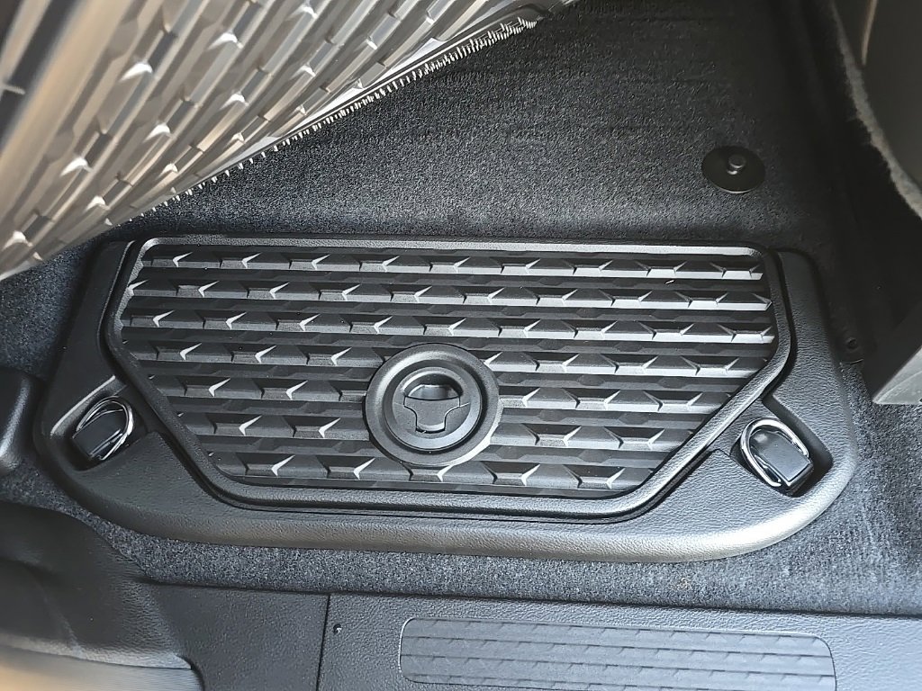 New 2026 RAM 1500 Laramie w/ Night Edition image 25