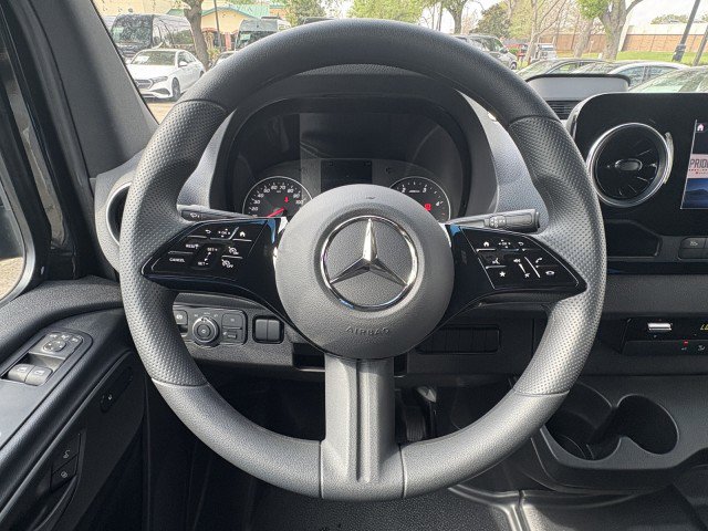 New 2026 Mercedes-Benz Sprinter 2500 image 15