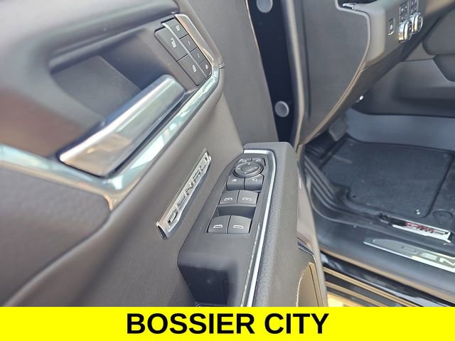 New 2025 GMC Sierra 1500 Denali image 11