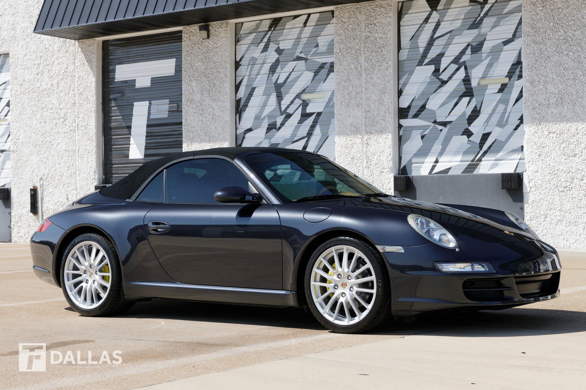 Used 2006 Porsche 911 Carrera image 19