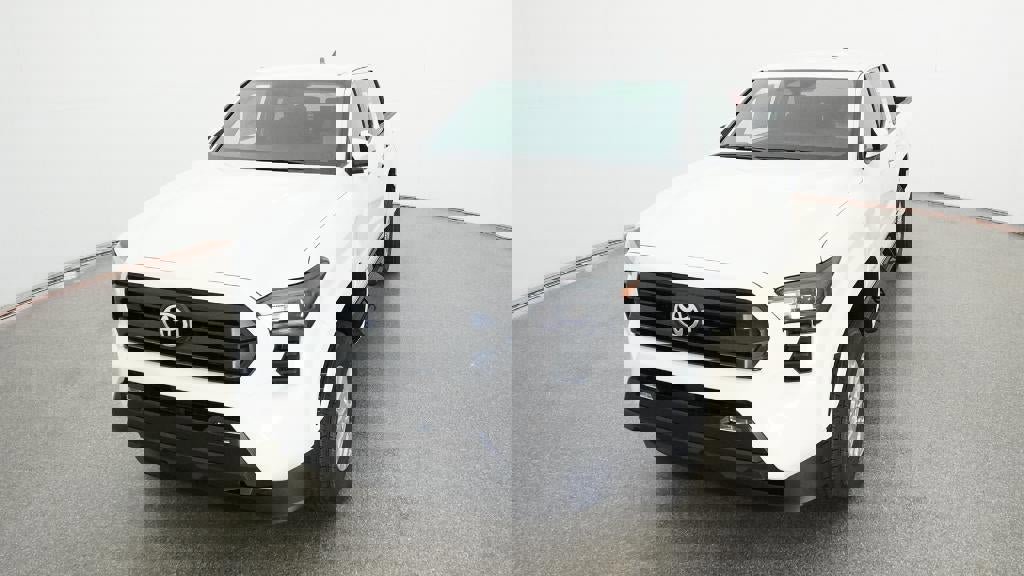 New 2026 Toyota Tacoma SR5 image 50