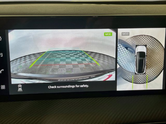 New 2026 Nissan Kicks SR FWD image 10