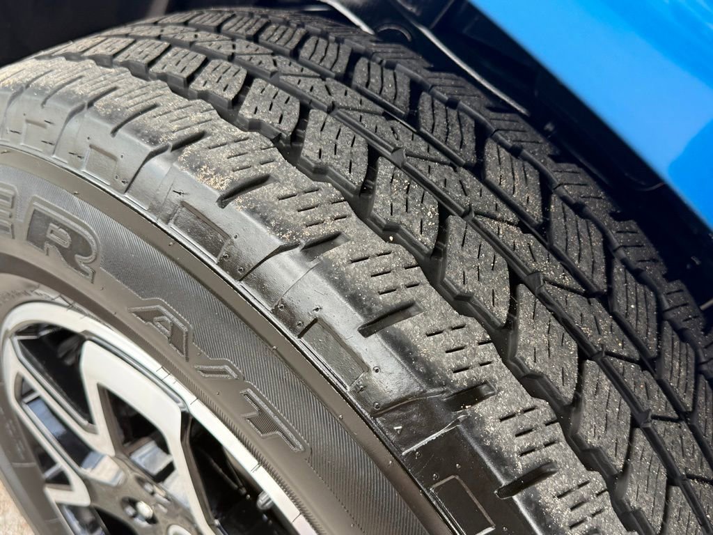 Used 2024 Ford Bronco Outer Banks image 44