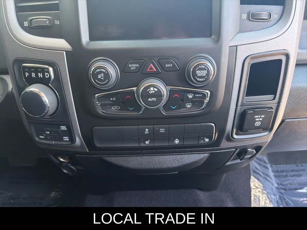 Used 2019 RAM 1500 Tradesman w/ SXT Plus Group AWD/4WD image 24