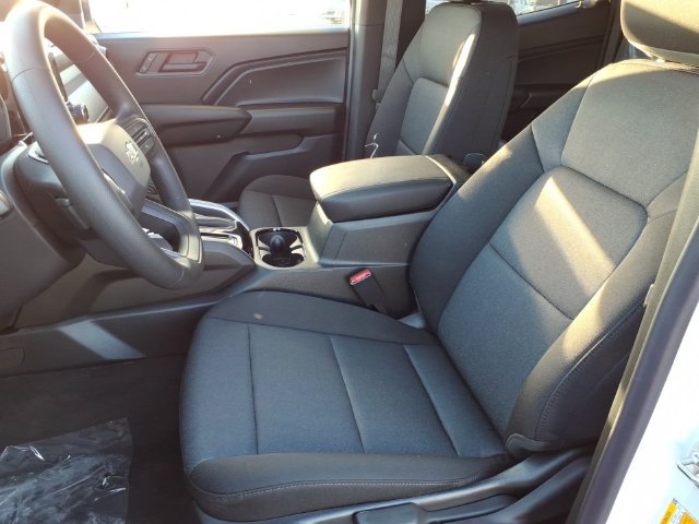 New 2026 Chevrolet Colorado Trail Boss AWD/4WD image 6