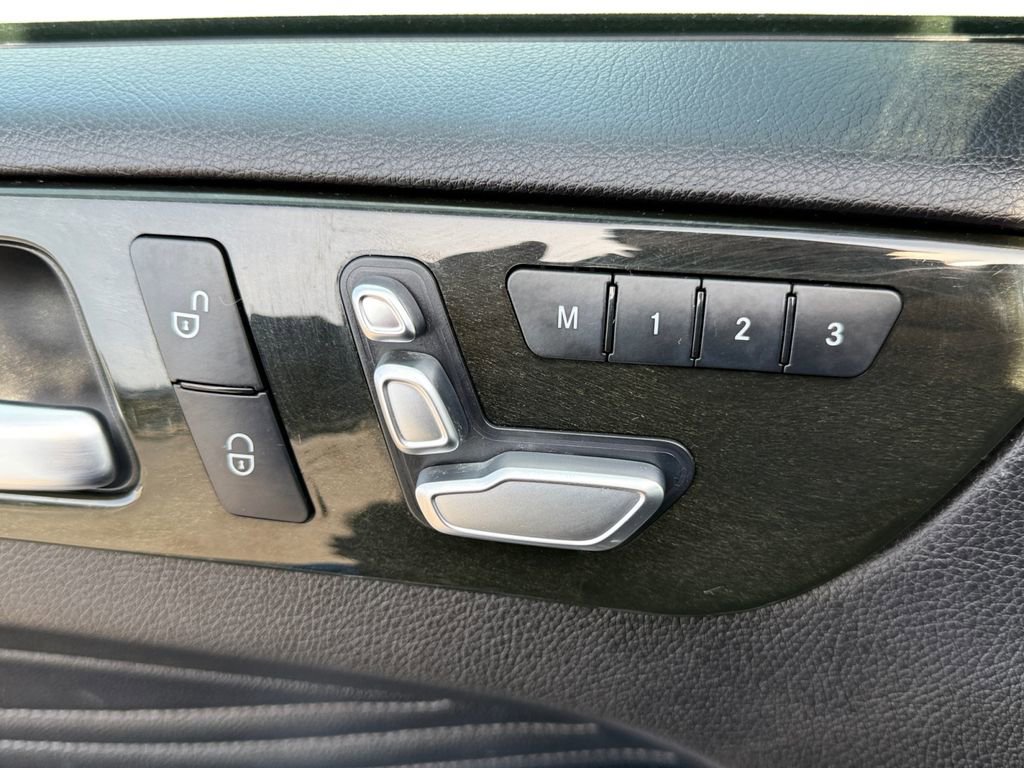 Used 2019 Mercedes-Benz GLE 43 AMG 4MATIC Coupe image 11