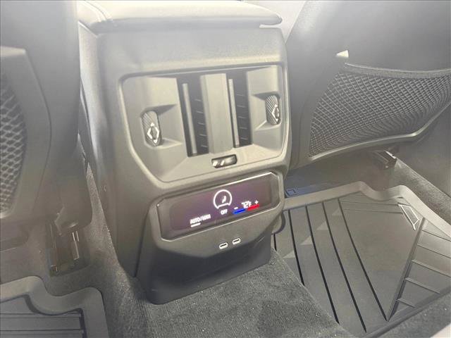 Used 2026 BMW X3 xDrive30i w/ Premium Package AWD/4WD image 19