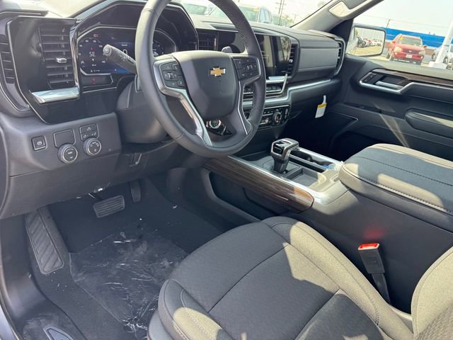 New 2026 Chevrolet Silverado 1500 LT w/ All Star Edition Plus image 13