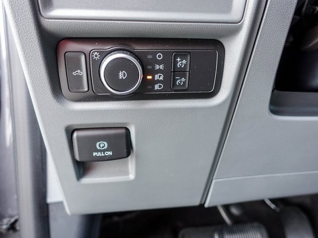 Used 2021 Ford F150 XLT image 23