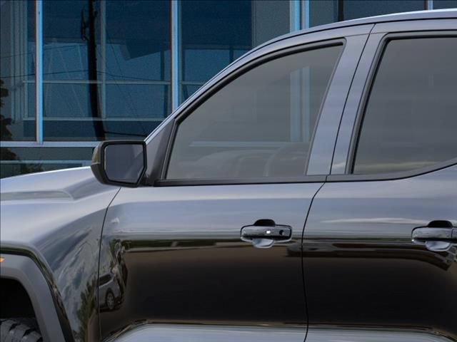 New 2026 GMC Canyon Elevation AWD/4WD image 12
