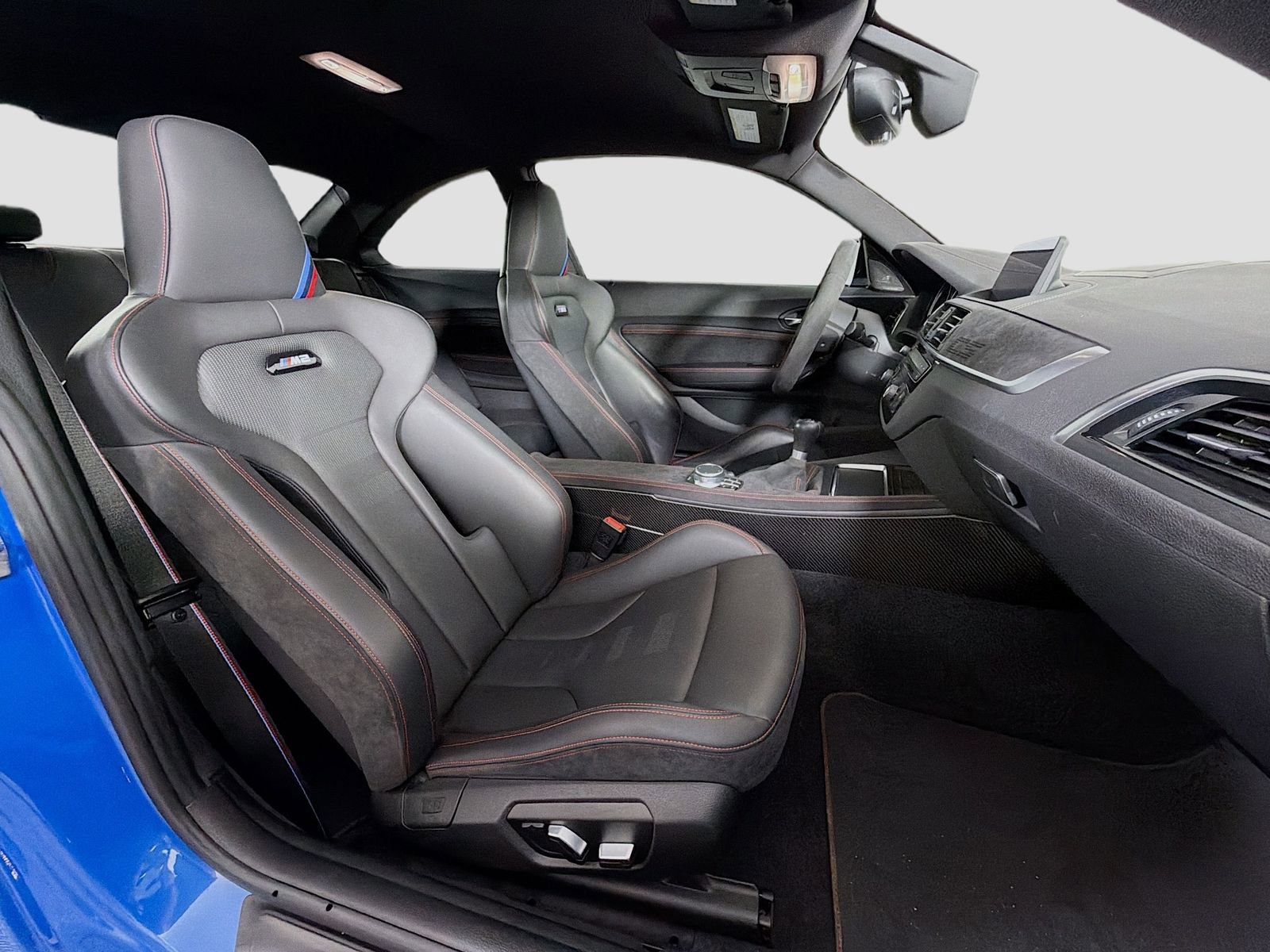 Used 2020 BMW M2 CS RWD image 32