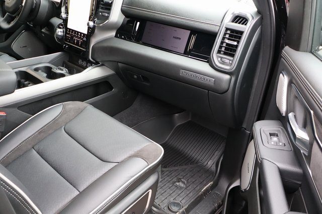 New 2026 RAM 1500 Laramie w/ Night Edition image 52