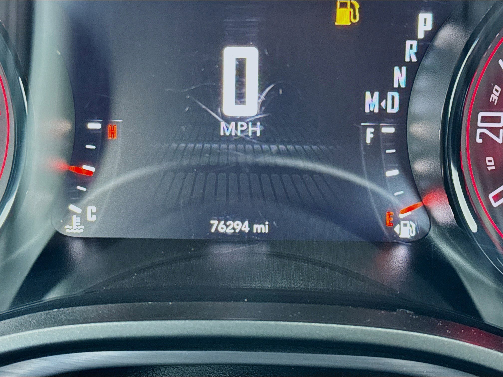 Used 2017 Dodge Challenger R/T Plus RWD image 8