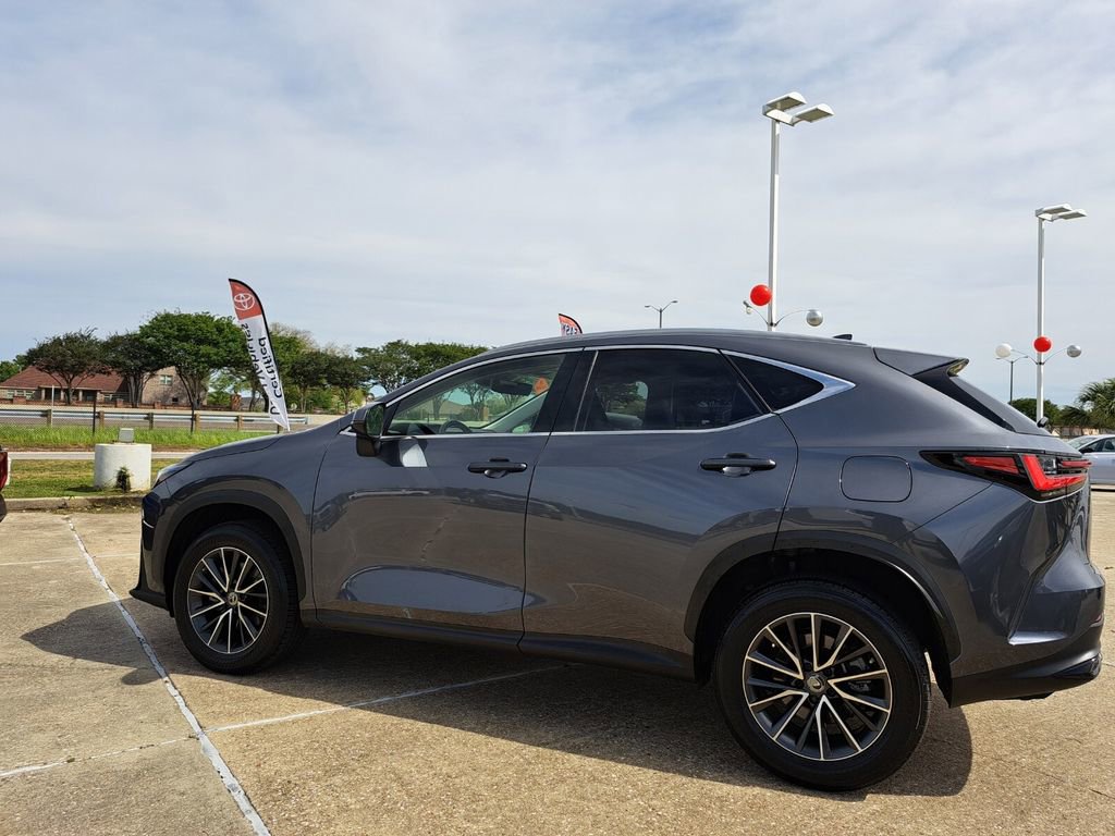 Used 2022 Lexus NX 250 AWD image 7