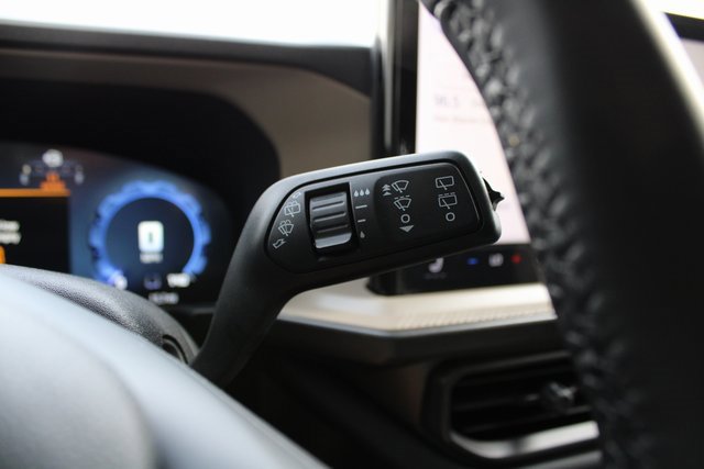 New 2025 Ford Bronco Sport Big Bend image 11