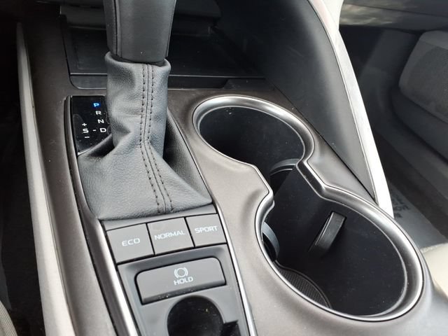 Certified 2024 Toyota Camry SE AWD/4WD image 21